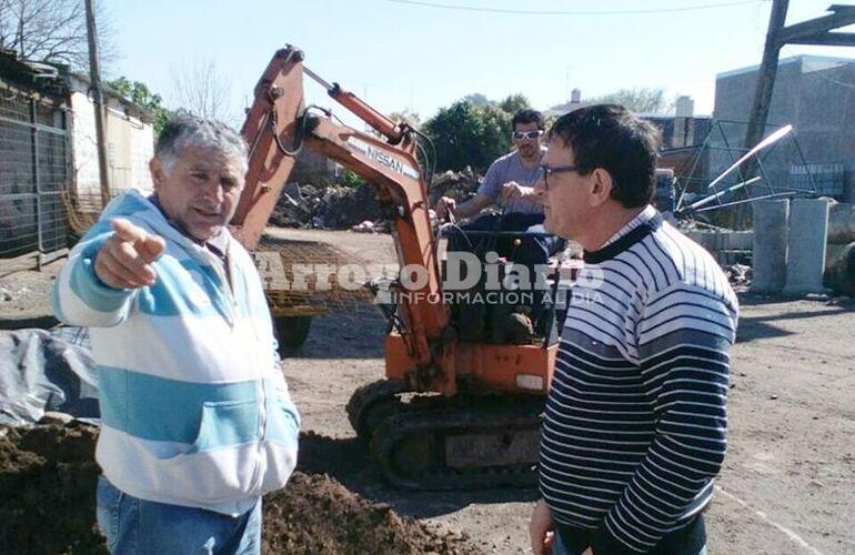 Objetivo. La construcción de la tercera etapa apunta a mejorar el funcionamiento de todas las actividades que se realizan en pos de los afiliados al sindicato.