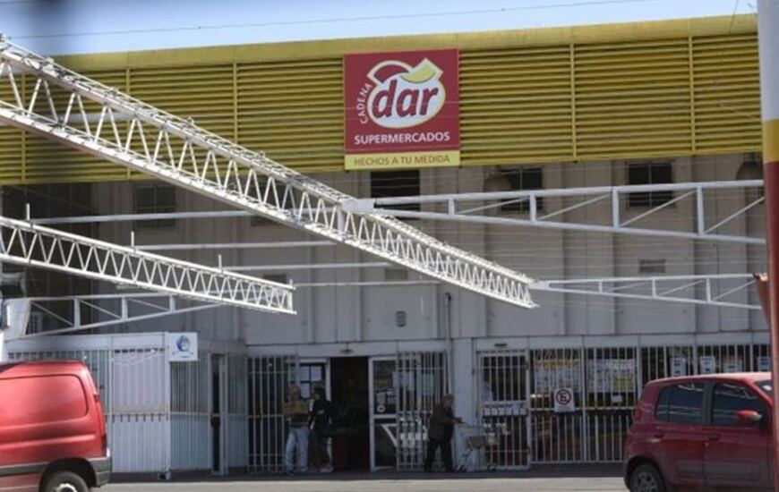 Foto: Sebastián Meccia. La Capital