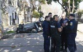 Foto: Sebastián Meccia. La Capital