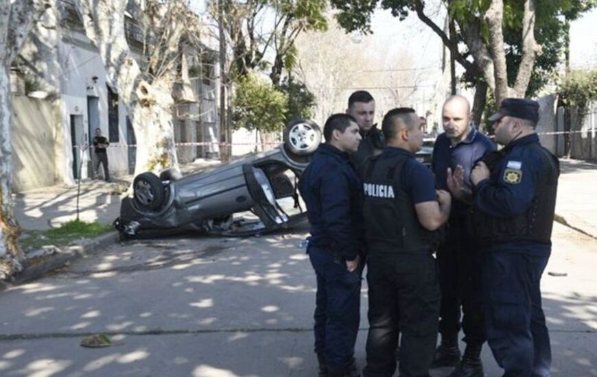 Foto: Sebasti&aacute;n Meccia. La Capital