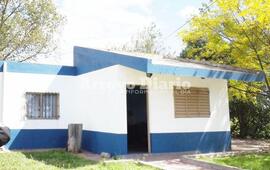 Con cobertura en Pueblo Esther y Alvear. La Unidad de Seguridad Zona Rural pasará a ser Comando Radioeléctrico. Foto: Archivo AD.