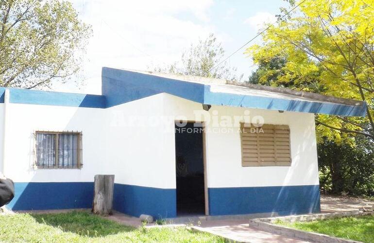 Con cobertura en Pueblo Esther y Alvear. La Unidad de Seguridad Zona Rural pasará a ser Comando Radioeléctrico. Foto: Archivo AD.