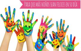 Imagen de General Lagos festeja el Día del Niño