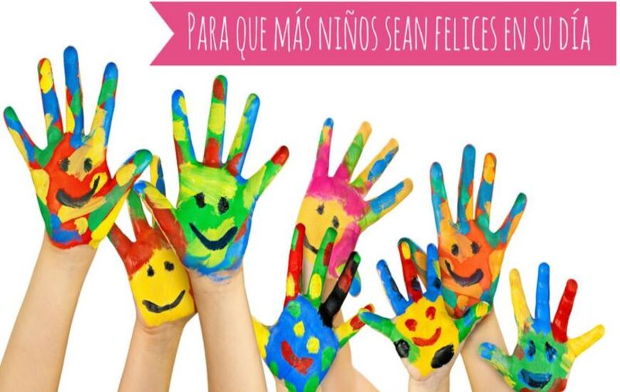 Imagen de General Lagos festeja el �D&iacute;a del Ni&ntilde;o�