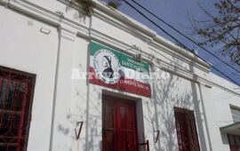 Imagen de Este viernes el Patronato ACLI en Arroyo Seco