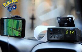 Imagen de En Villa Constituci&oacute;n remiser&iacute;a ofrece viajes a Rosario para cazar Pok&eacute;mones