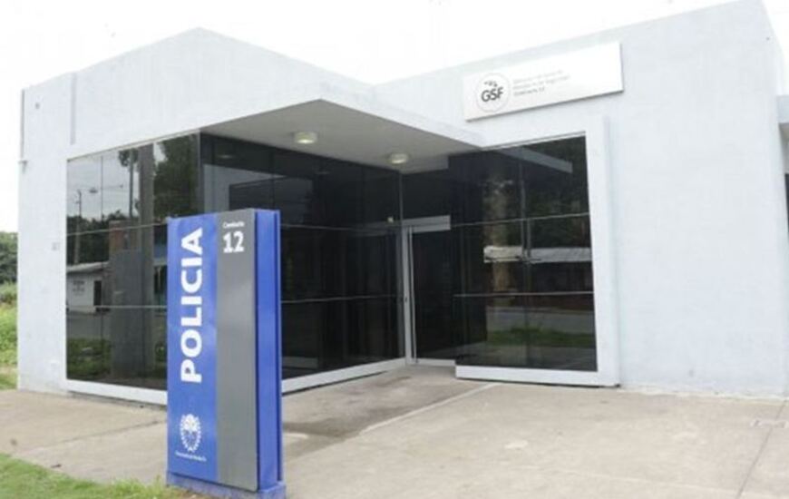 Foto. La Capital. Archivo