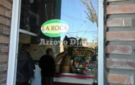 No es la primera vez. En este negocio ya se registraron otros hechos de inseguridad en ocasiones anteriores.