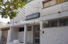 En la comisar&iacute;a. La denuncia del hecho qued&oacute; asentada en la sede policial local.