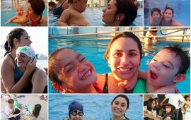 Imagen de "Los Tiburones" al Senado: La profe Celina Giacomino recibir&aacute; importante distinci&oacute;n