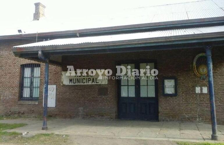 Hace tiempo. Una de las &uacute;ltimas exposiciones que se conoci&oacute; fue la recordada muestra de juguetes antiguos realizada ya hace varios a&ntilde;os atr&aacute;s.