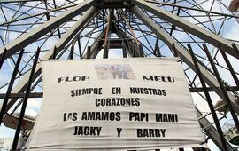 Imagen de A tres años de la tragedia, desmantelaron el International Park y una persona va a juicio