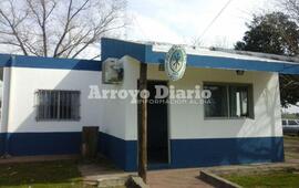 Esperado. El pedido de un Comando Regional con base en Pueblo Esther fue solicitado desde hace tiempo y finalmente hoy comenzó a funcionar de forma oficial.