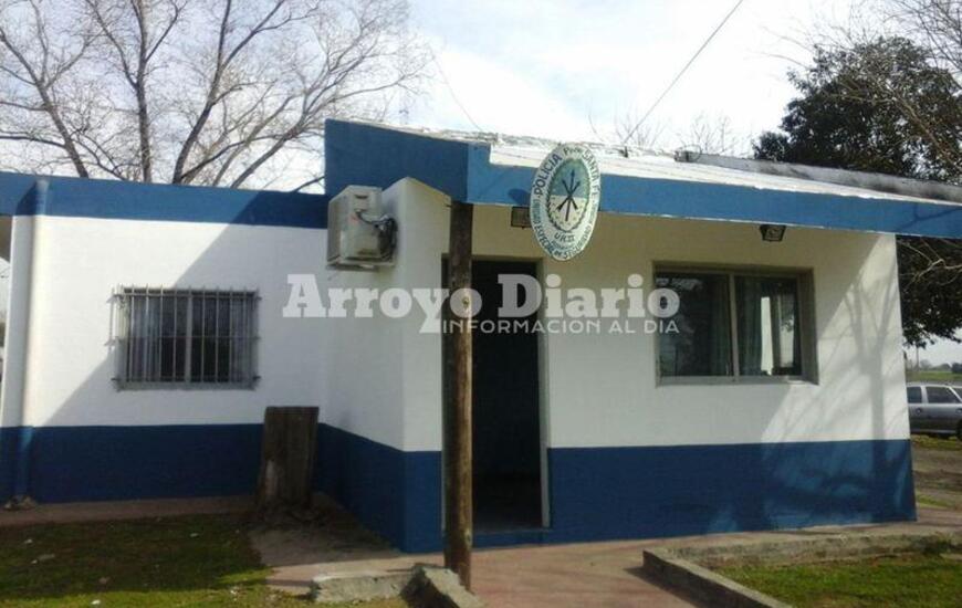 Esperado. El pedido de un Comando Regional con base en Pueblo Esther fue solicitado desde hace tiempo y finalmente hoy comenz&oacute; a funcionar de forma oficial.