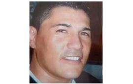 Alegre también había sido reportado desaparecido.