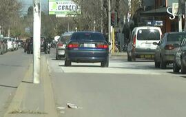 Foto: Canal 2 Arroyo Seco