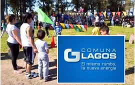 Imagen de General Lagos invita a disfrutar de los festejos por el "Día del Niño"