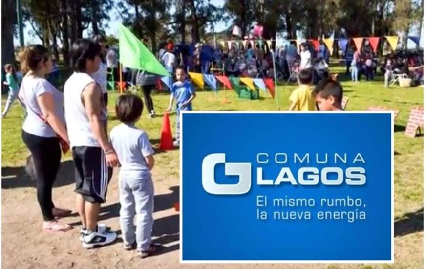 Imagen de General Lagos invita a disfrutar de los festejos por el "D&iacute;a del Ni&ntilde;o"
