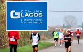 Imagen de Preparate!, falta muy poco para el 1er Cross Urbano General Lagos 2016