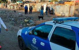 Imagen de Imputan al único detenido por el homicidio de Fabricio Zulatto