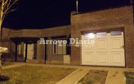 Momento justo. Los delincuentes aprovecharon que no hab&iacute;a nadie en la casa para concretar el robo.