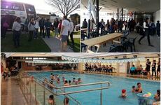 Imagen de Se expande el �Proyecto Tiburones�