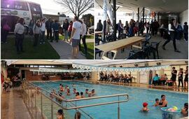 Imagen de Se expande el Proyecto Tiburones