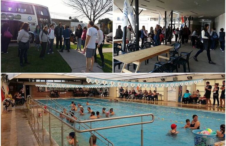 Imagen de Se expande el �Proyecto Tiburones�