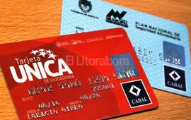 Imagen de Tarjeta &Uacute;nica de Ciudadan&iacute;a: renuevan el dise&ntilde;o pero las actuales siguen vigentes