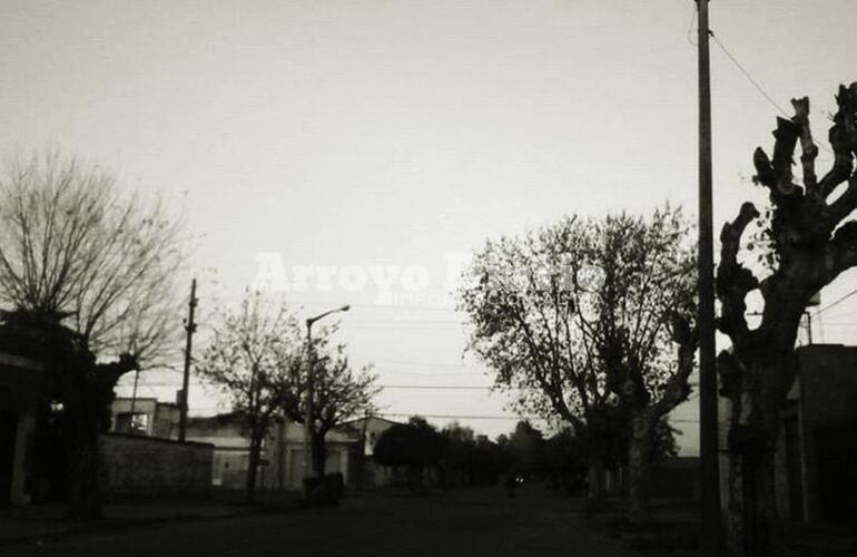 Imagen de Alerta por tormentas fuertes en la regi&oacute;n