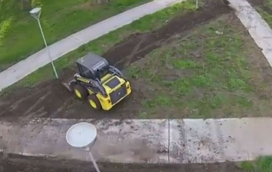 Foto: captura de pantalla video