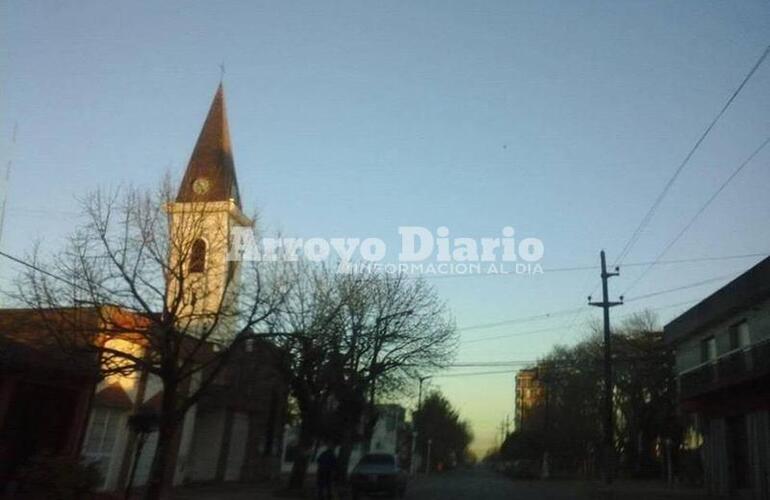 Imagen de Se anuncia una temperatura m&aacute;xima de 21 grados