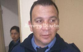 Imagen de El regreso: El Comisario Walter L&oacute;pez nuevamente a cargo de la Seccional 27