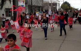 Fotos: Gentileza Germán Ortega