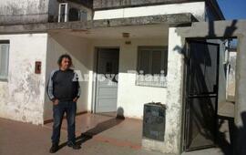 En un rato. Los ladrones ingresaron a la casa aprovechando a que la familia se hab&iacute;a ausentado.