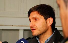 Imagen de Pullaro: No nos podemos hacer los boludos