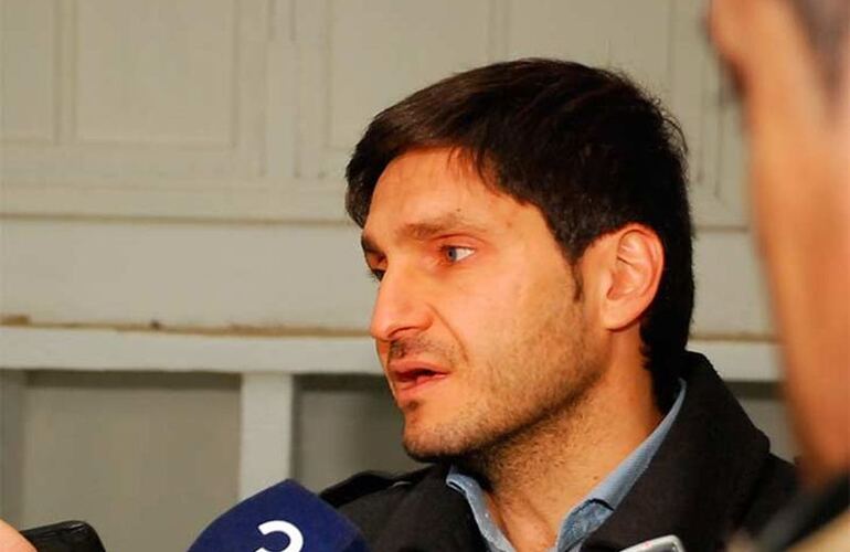 Imagen de Pullaro: �No nos podemos hacer los boludos�