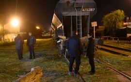 Foto: &Aacute;ngel Amaya