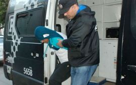 Imagen de El acusado de matar a Ciarroca recibi&oacute; una de las imputaciones m&aacute;s graves que prev&eacute; el C&oacute;digo