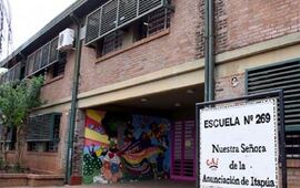 Imagen de Se olvidó de buscar a su hija en el jardín y apareció cuatro horas después