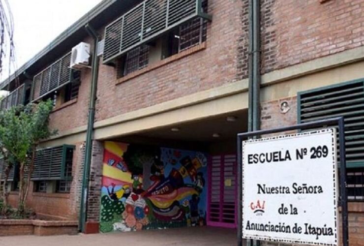 Imagen de Se olvidó de buscar a su hija en el jardín y apareció cuatro horas después