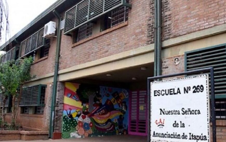 Imagen de Se olvidó de buscar a su hija en el jardín y apareció cuatro horas después