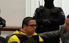 Guille Cantero habría amenazado al juez el pasado viernes. Foto: Archivo/Rosario3.com