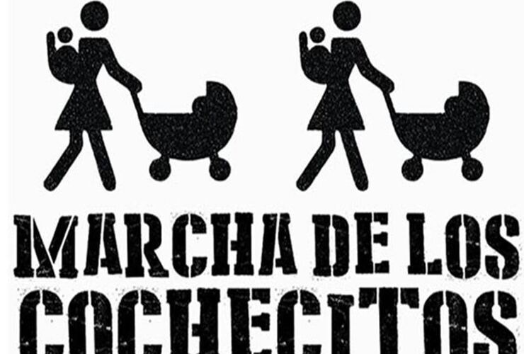 Imagen de En Rosario: Organizaciones kirchneristas impulsan una marcha este miércoles