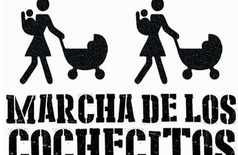 Imagen de En Rosario: Organizaciones kirchneristas impulsan una marcha este miércoles