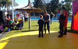 Foto: Gentileza Florencia D&acute;Alonzo