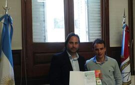 Foto: Gentileza Melisa Rapuzzi