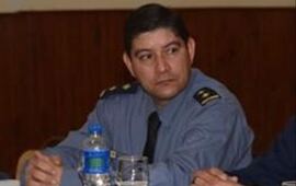 Bajo la lupa. El ex comisario Sergio David ahora es investigado por Mat&iacute;as Merlo por sus siniestros objetivos.