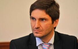 Imagen de Eval&uacute;an sumar m&aacute;s efectivos de Gendarmer&iacute;a en la provincia