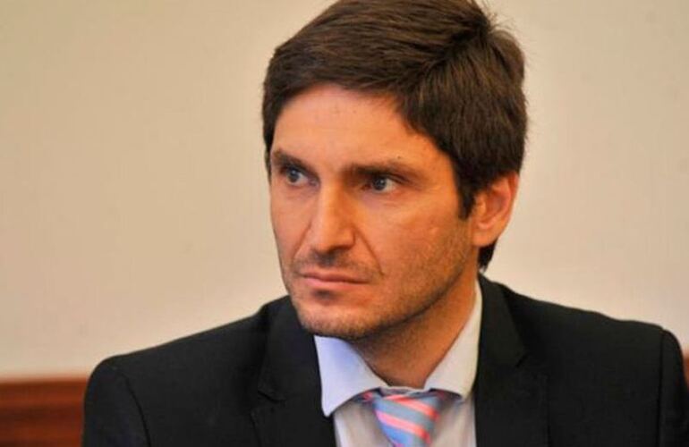 Imagen de Eval&uacute;an sumar m&aacute;s efectivos de Gendarmer&iacute;a en la provincia